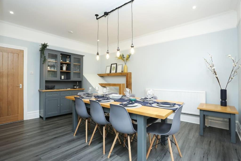 Atlas Place Broadstairs 4 Bed Family Accommodation 외부 사진
